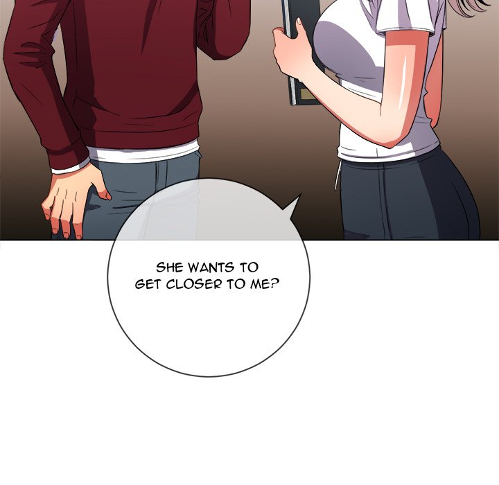 My High School Bully Chapter 44 - Manhwa18.com