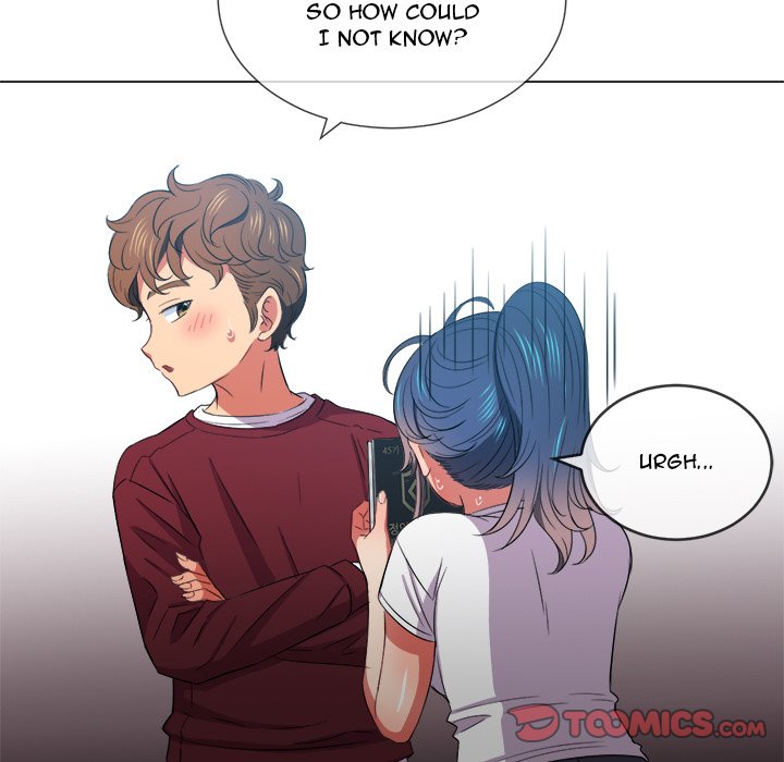 My High School Bully Chapter 44 - Manhwa18.com