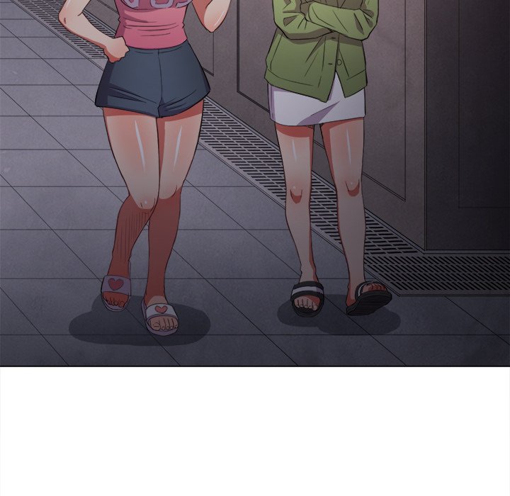 My High School Bully Chapter 44 - Manhwa18.com