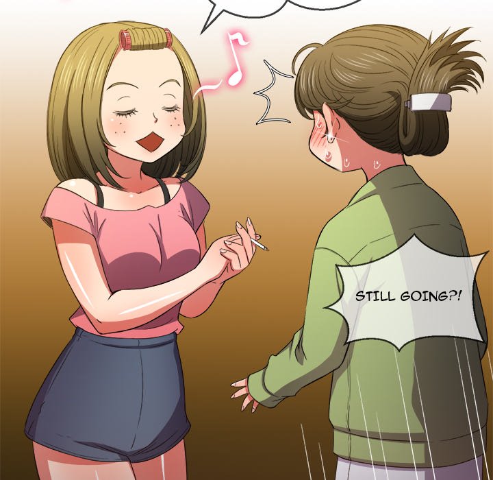 My High School Bully Chapter 45 - Manhwa18.com