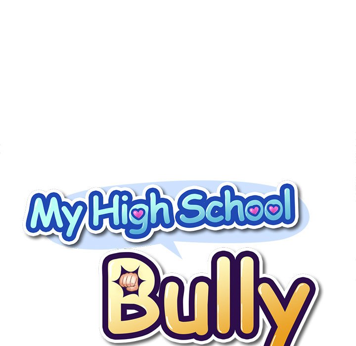 My High School Bully Chapter 45 - Manhwa18.com