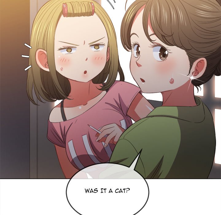 My High School Bully Chapter 45 - Manhwa18.com