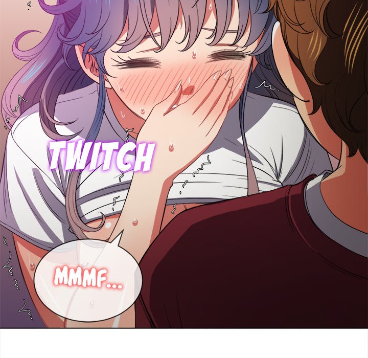 My High School Bully Chapter 45 - Manhwa18.com