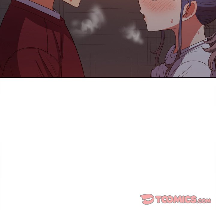 My High School Bully Chapter 45 - Manhwa18.com