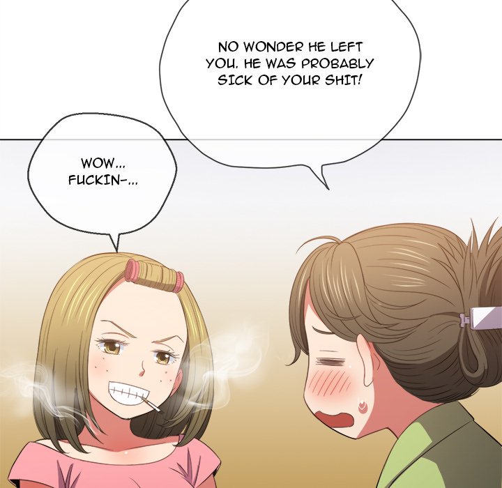 My High School Bully Chapter 46 - Manhwa18.com