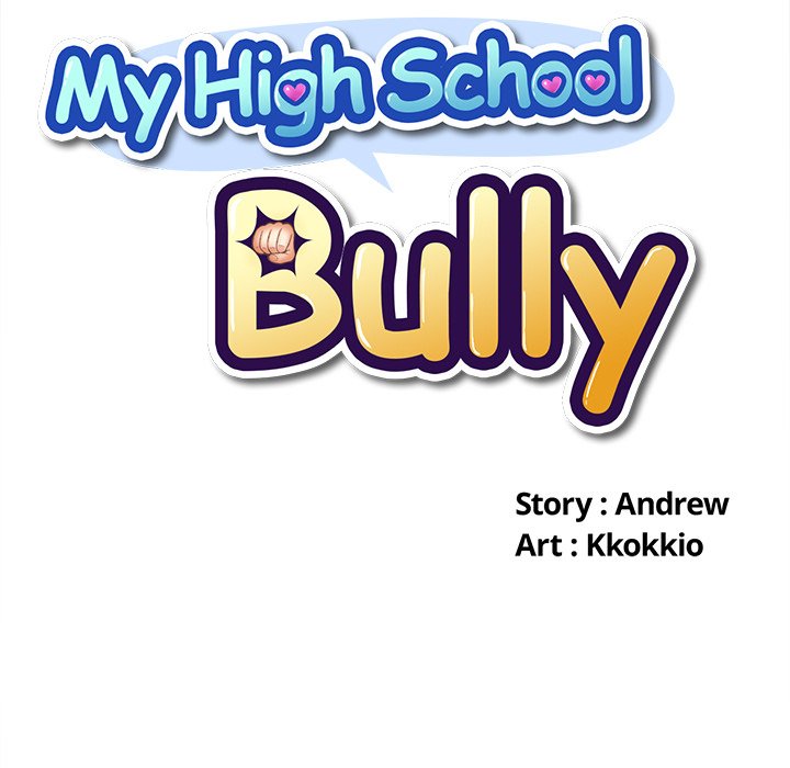 My High School Bully Chapter 46 - Manhwa18.com