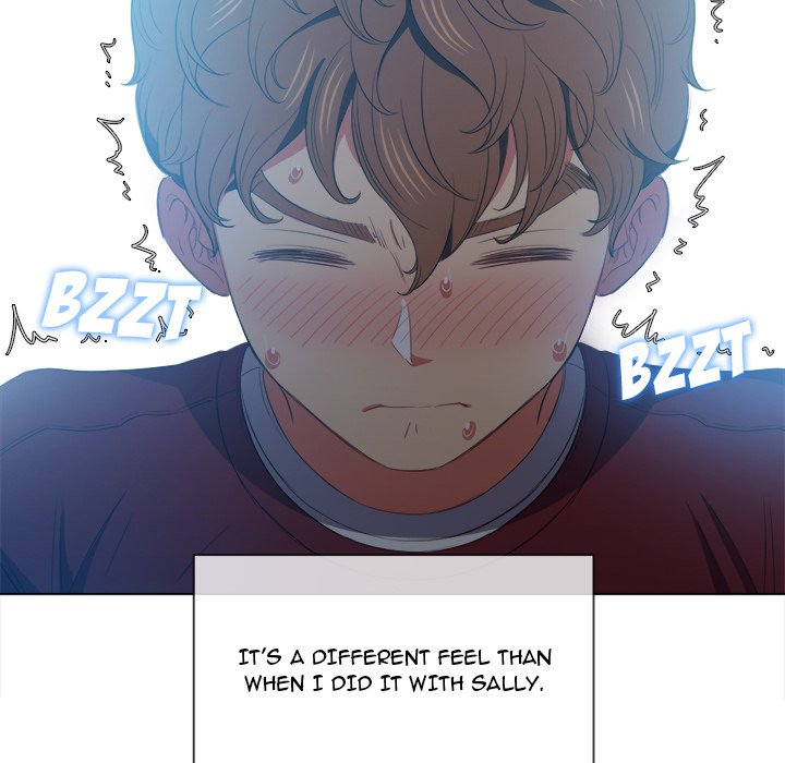 My High School Bully Chapter 46 - Manhwa18.com