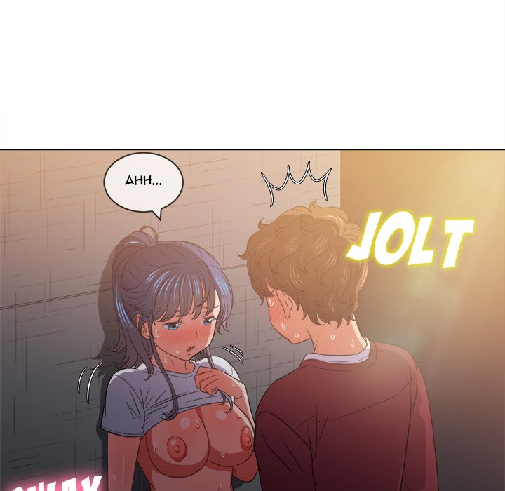 My High School Bully Chapter 46 - Manhwa18.com