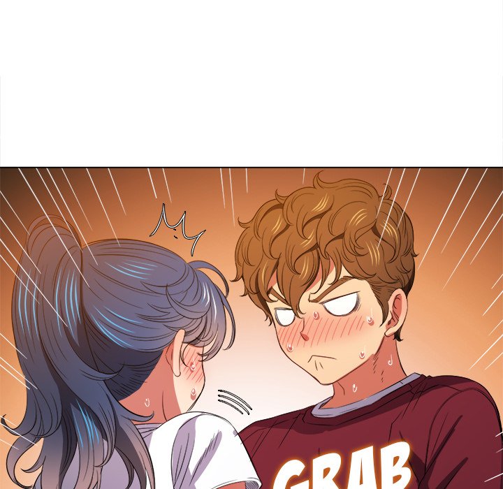 My High School Bully Chapter 46 - Manhwa18.com