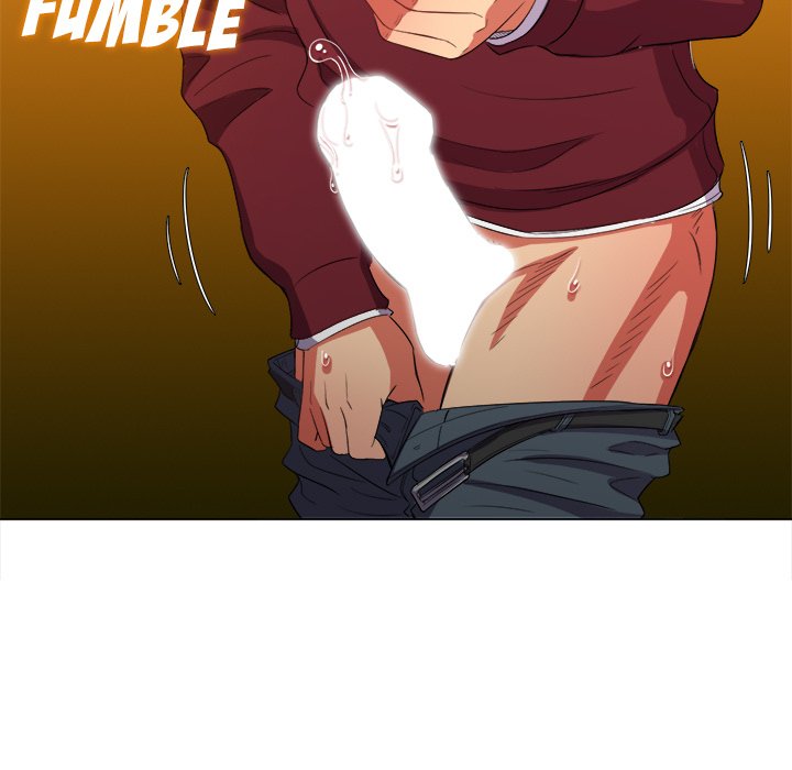 My High School Bully Chapter 46 - Manhwa18.com