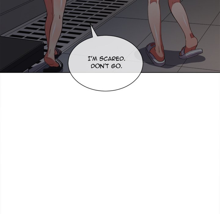 My High School Bully Chapter 46 - Manhwa18.com