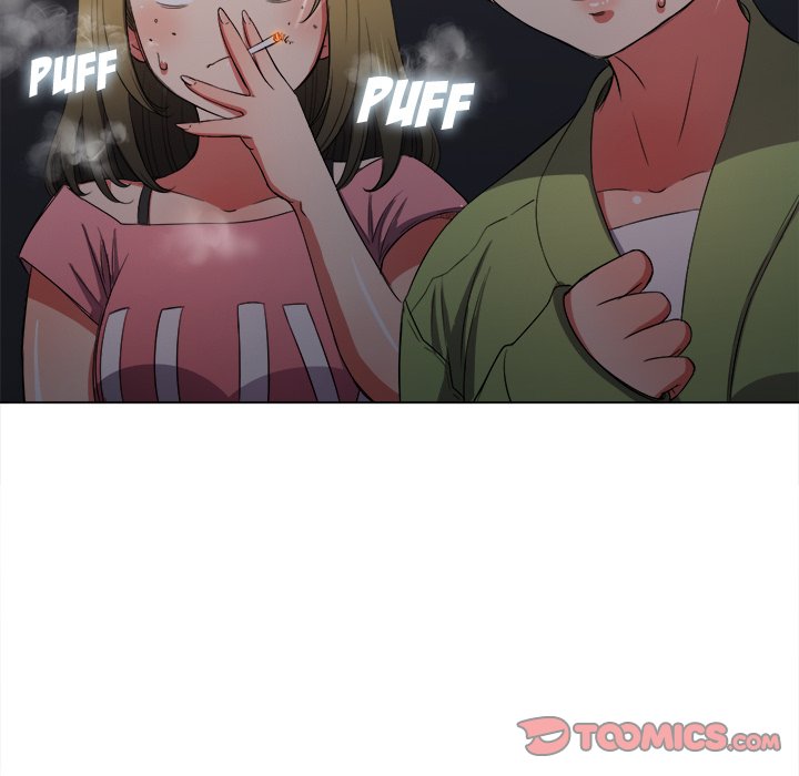 My High School Bully Chapter 46 - Manhwa18.com