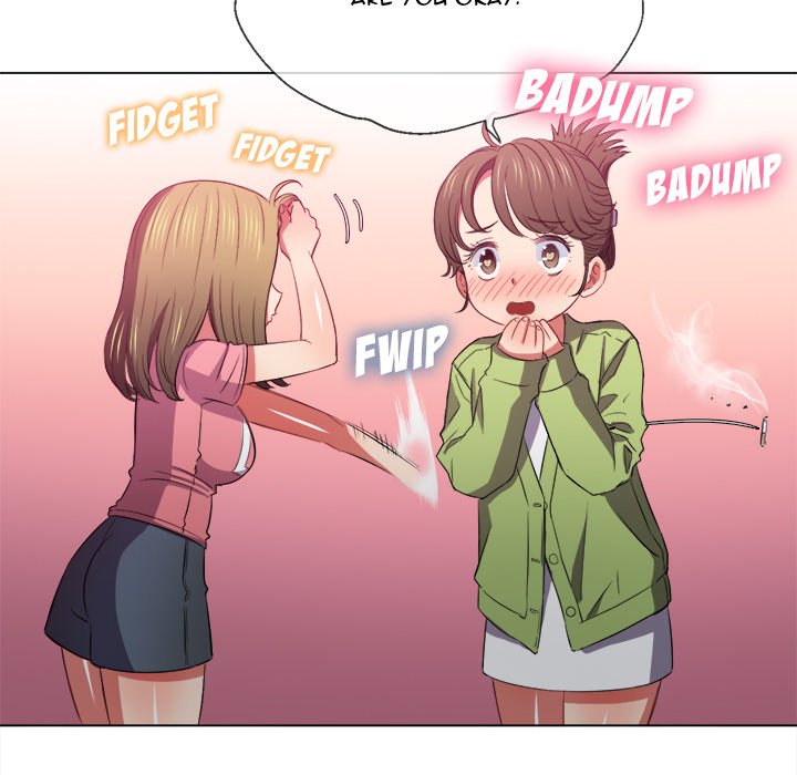 My High School Bully Chapter 46 - Manhwa18.com