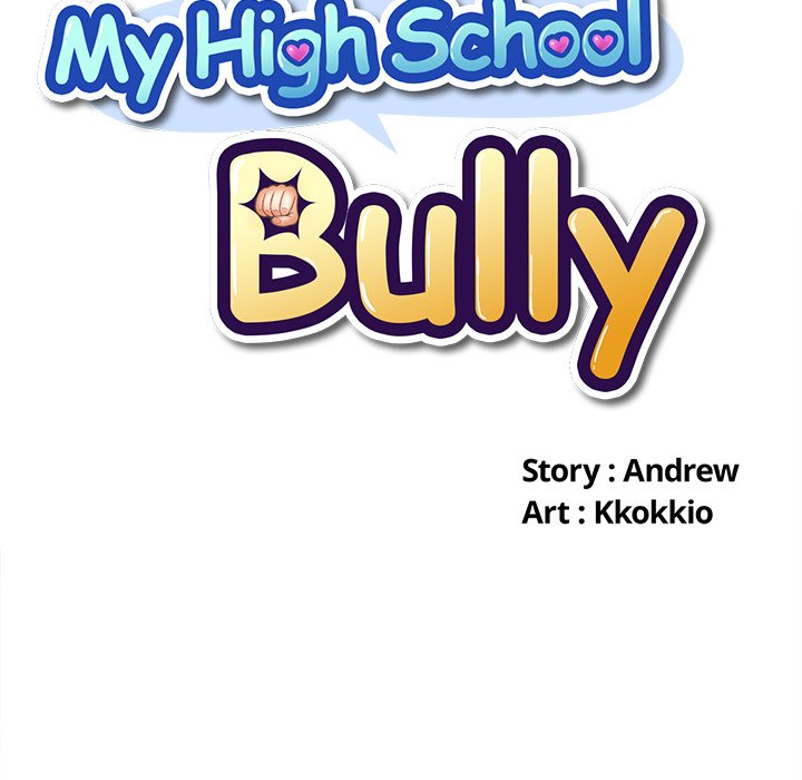 My High School Bully Chapter 47 - Manhwa18.com