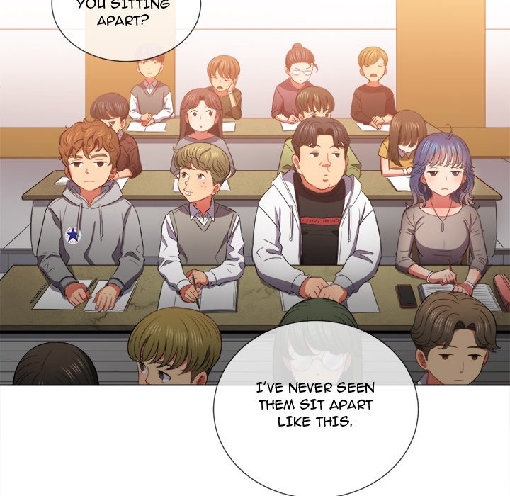 My High School Bully Chapter 47 - Manhwa18.com