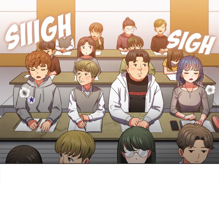 My High School Bully Chapter 47 - Manhwa18.com