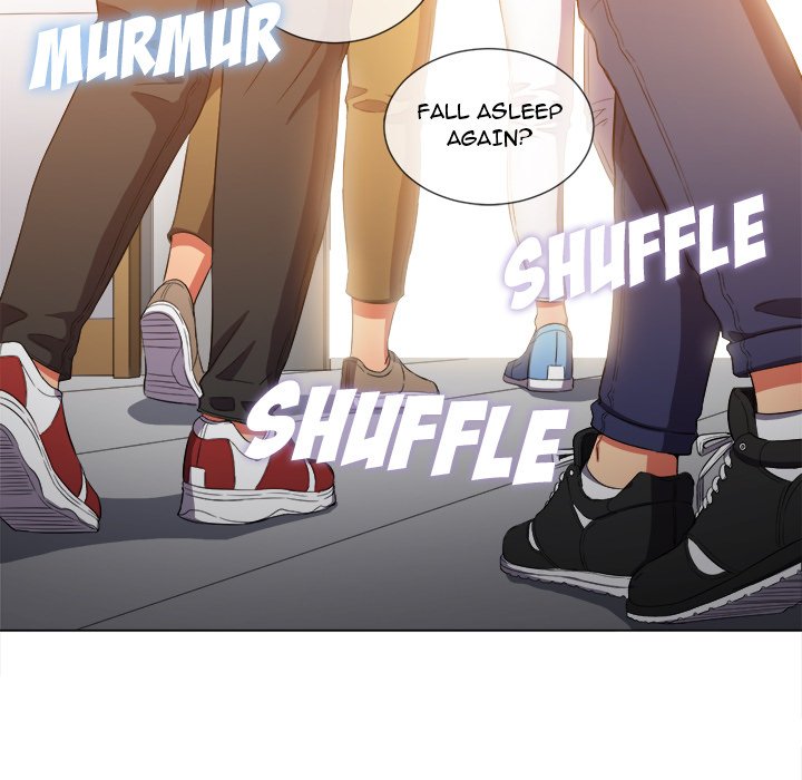 My High School Bully Chapter 47 - Manhwa18.com