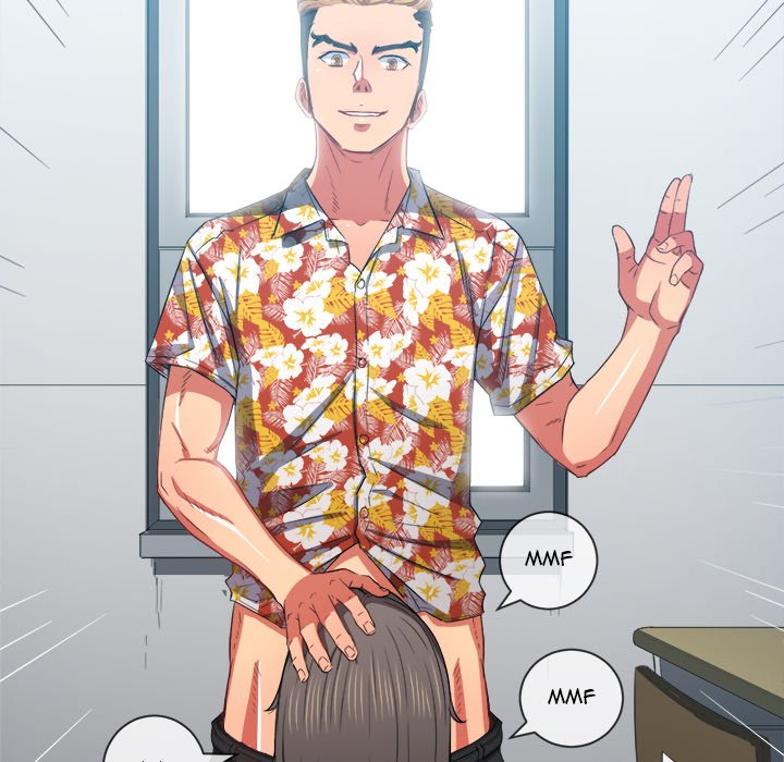 My High School Bully Chapter 47 - Manhwa18.com