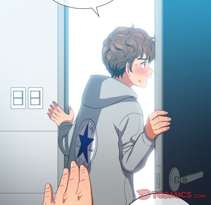 My High School Bully Chapter 47 - Manhwa18.com