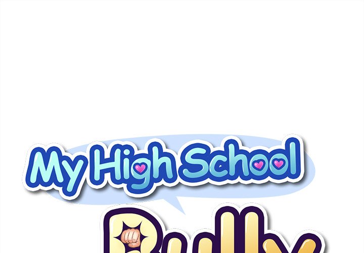 My High School Bully Chapter 48 - Manhwa18.com