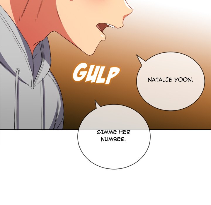 My High School Bully Chapter 48 - Manhwa18.com