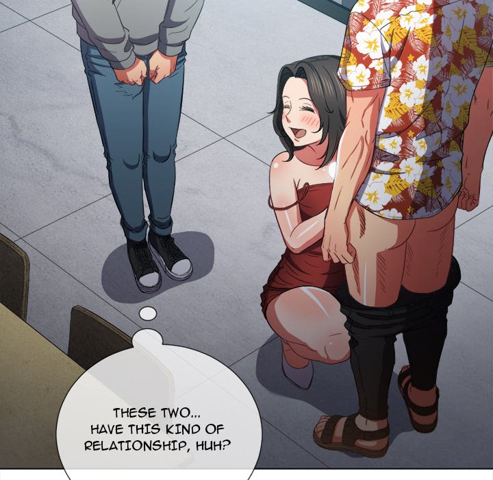 My High School Bully Chapter 48 - Manhwa18.com