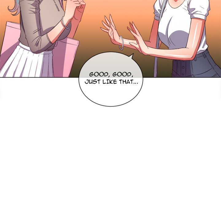 My High School Bully Chapter 48 - Manhwa18.com