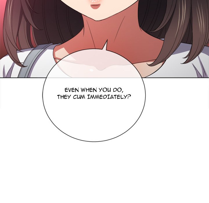 My High School Bully Chapter 48 - Manhwa18.com