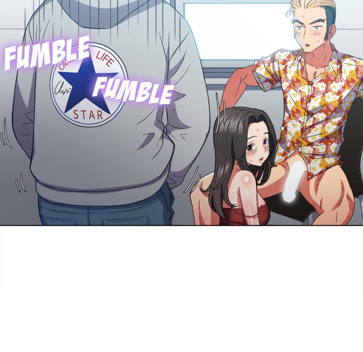 My High School Bully Chapter 49 - Manhwa18.com