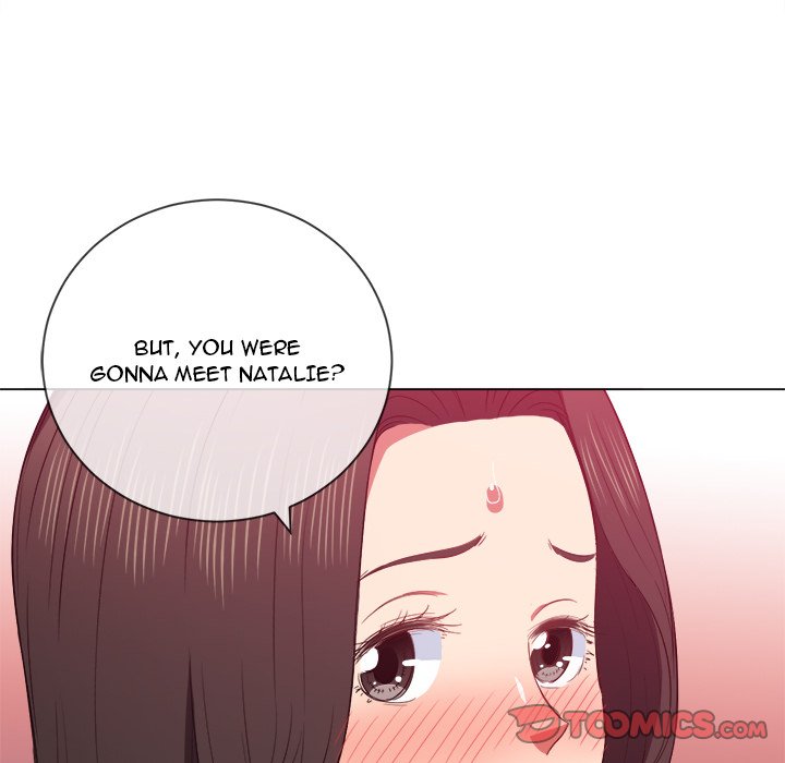 My High School Bully Chapter 49 - Manhwa18.com