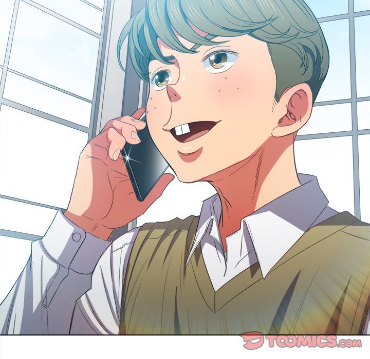 My High School Bully Chapter 49 - Manhwa18.com