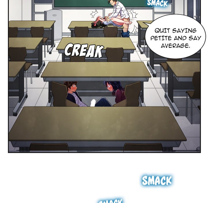 My High School Bully Chapter 5 - Manhwa18.com