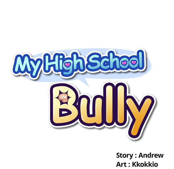 My High School Bully Chapter 5 - Manhwa18.com