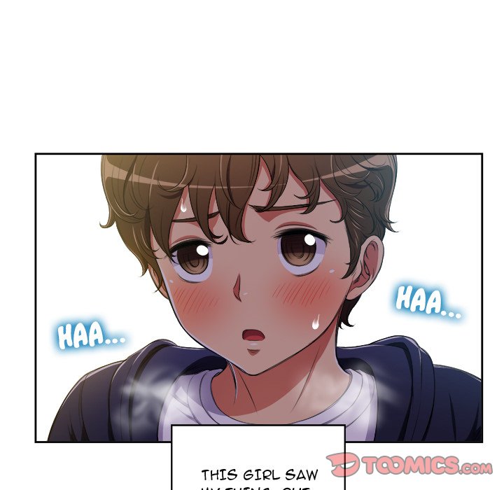 My High School Bully Chapter 5 - Manhwa18.com