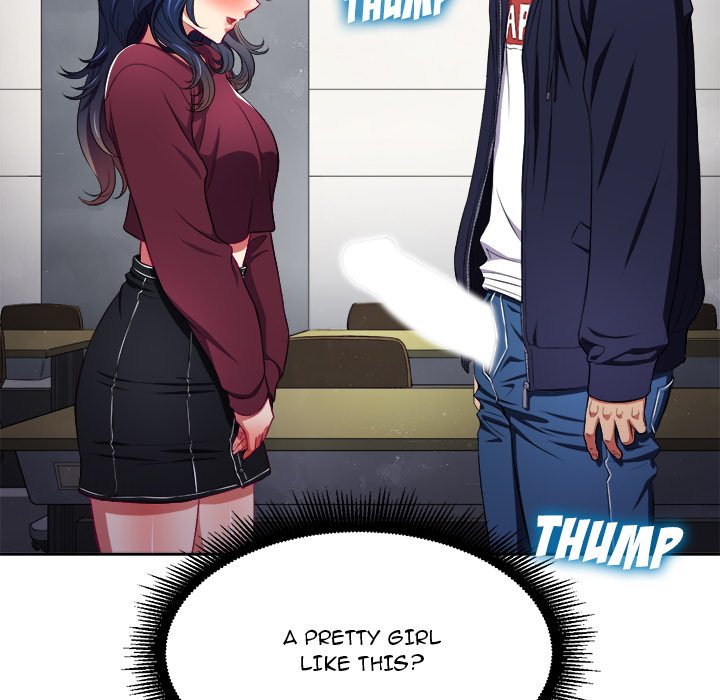 My High School Bully Chapter 5 - Manhwa18.com