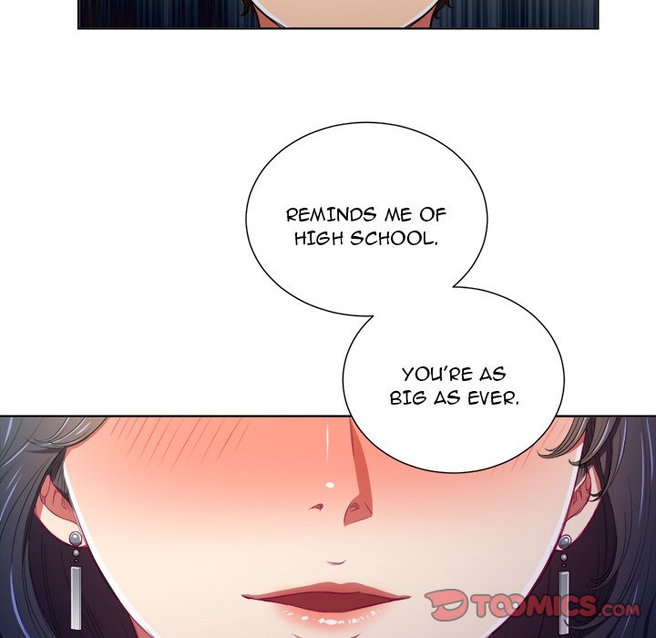 My High School Bully Chapter 5 - Manhwa18.com