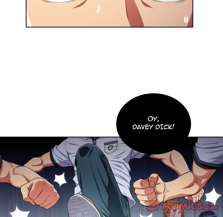 My High School Bully Chapter 5 - Manhwa18.com