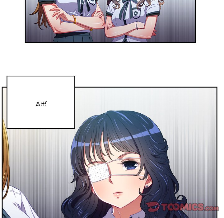 My High School Bully Chapter 5 - Manhwa18.com