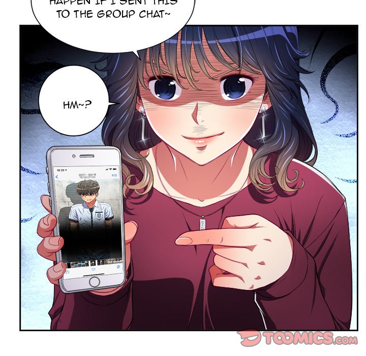 My High School Bully Chapter 5 - Manhwa18.com