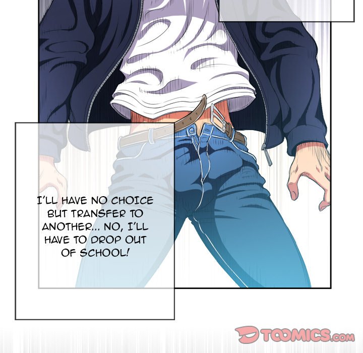 My High School Bully Chapter 5 - Manhwa18.com