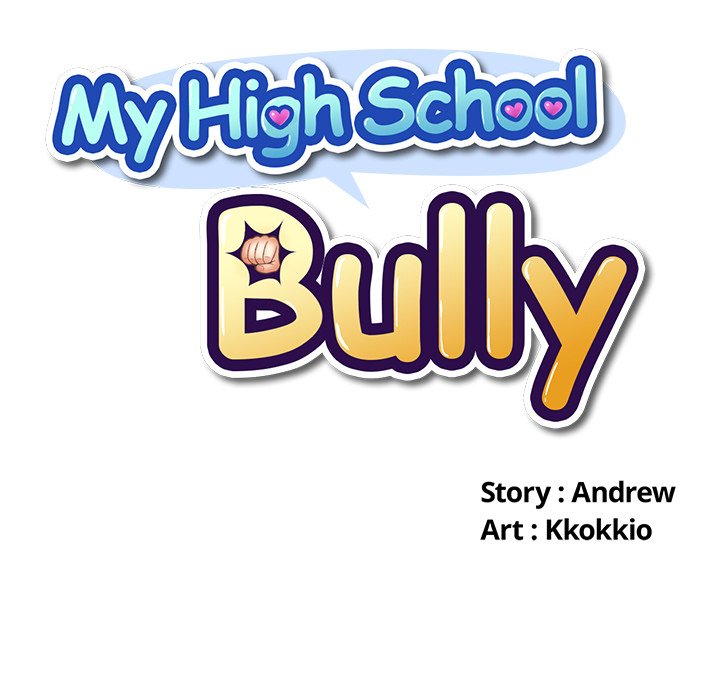 My High School Bully Chapter 50 - Manhwa18.com