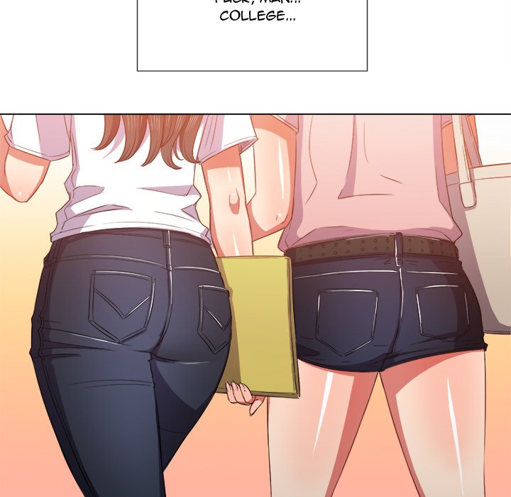 My High School Bully Chapter 50 - Manhwa18.com