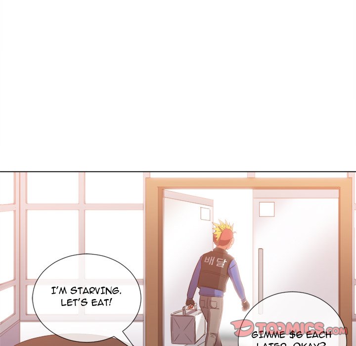 My High School Bully Chapter 50 - Manhwa18.com