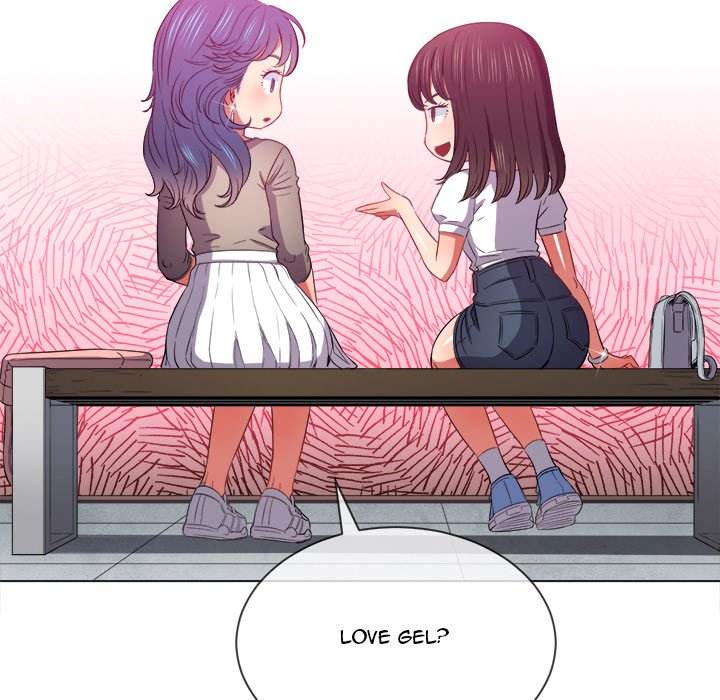 My High School Bully Chapter 50 - Manhwa18.com