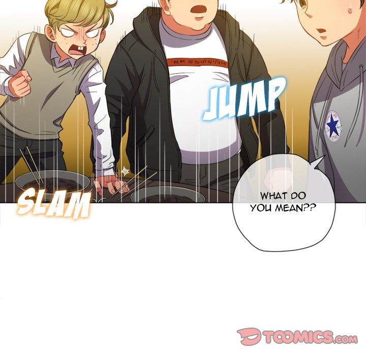 My High School Bully Chapter 51 - Manhwa18.com