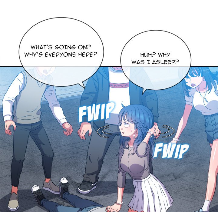 My High School Bully Chapter 51 - Manhwa18.com