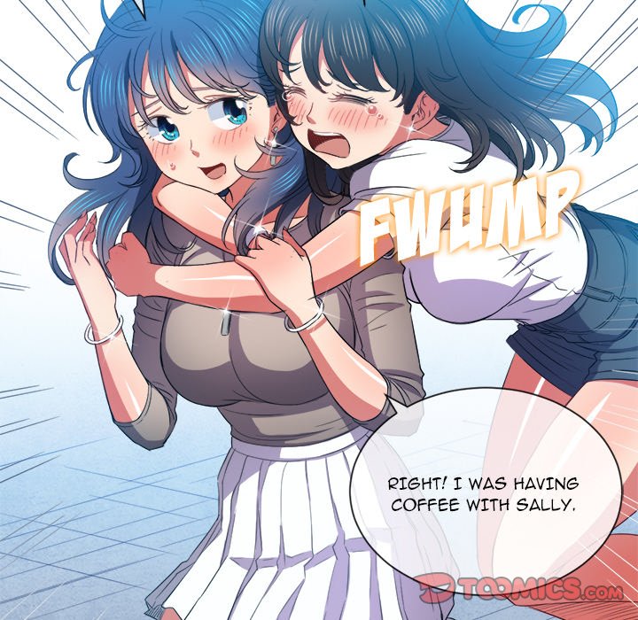 My High School Bully Chapter 51 - Manhwa18.com