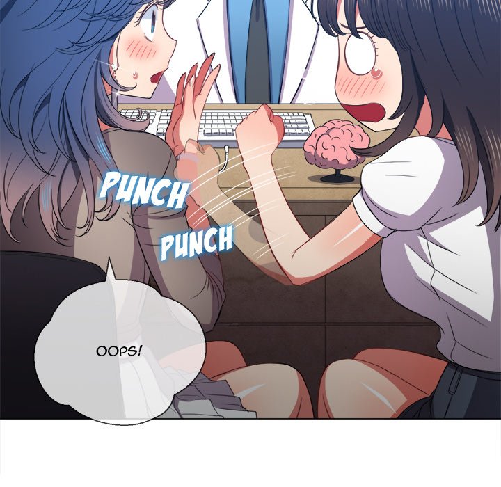 My High School Bully Chapter 52 - Manhwa18.com