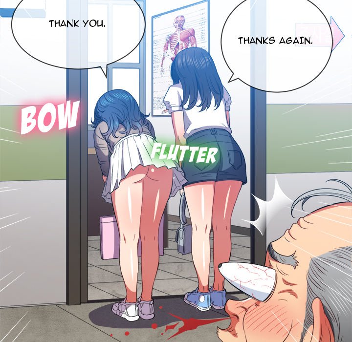 My High School Bully Chapter 52 - Manhwa18.com