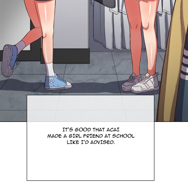 My High School Bully Chapter 52 - Manhwa18.com